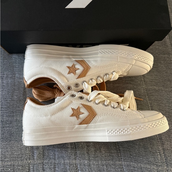 Converse Star Player 76 Sneakers- Unisex - Picture 5 of 6